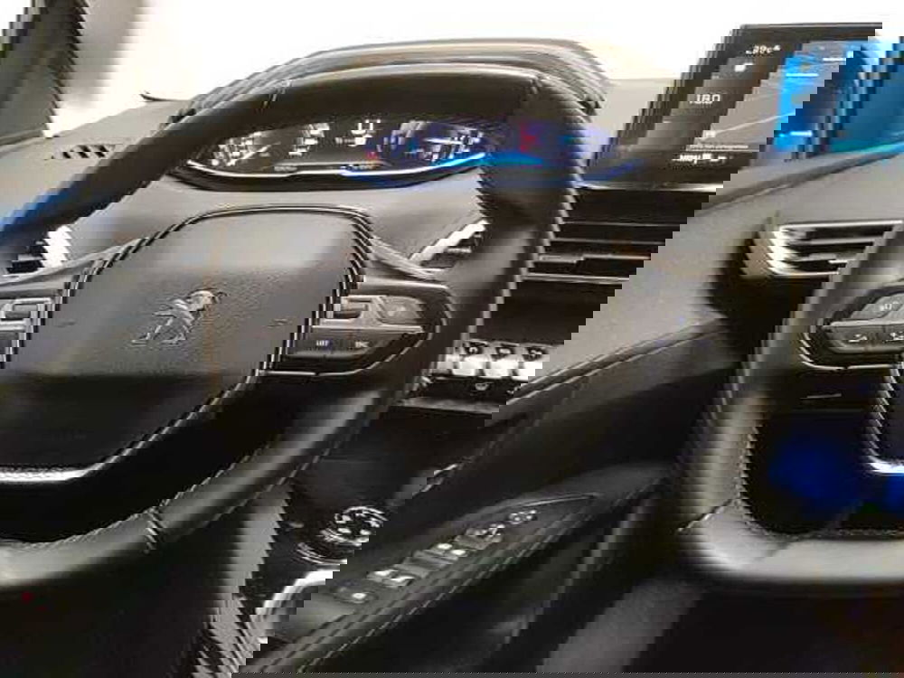 Peugeot 3008 usata a Teramo (17)