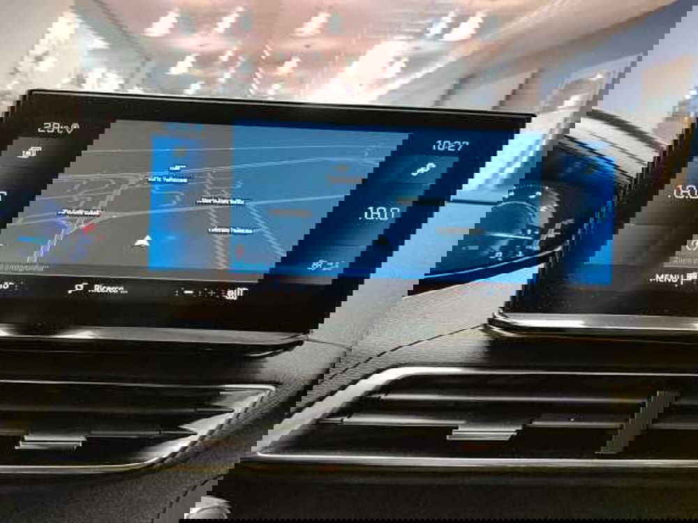 Peugeot 3008 usata a Teramo (19)