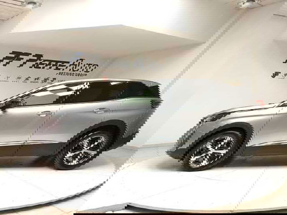 Peugeot 3008 usata a Teramo (2)