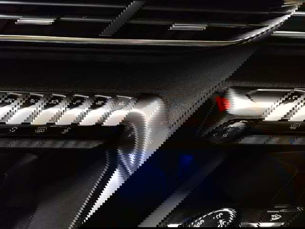 Peugeot 3008 usata a Teramo (20)