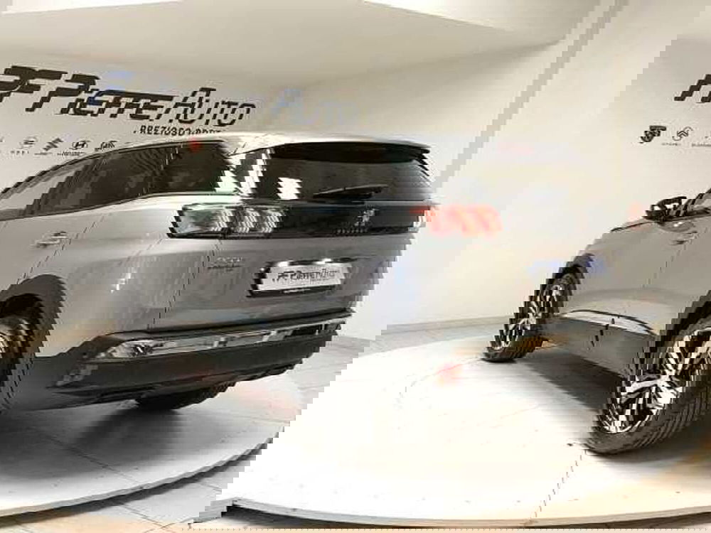 Peugeot 3008 usata a Teramo (3)