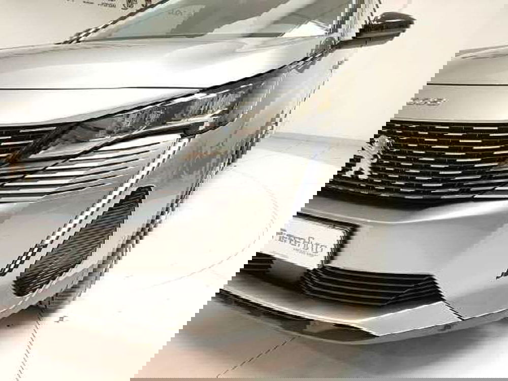 Peugeot 3008 usata a Teramo (8)