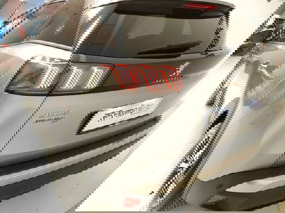 Peugeot 3008 usata a Teramo (9)