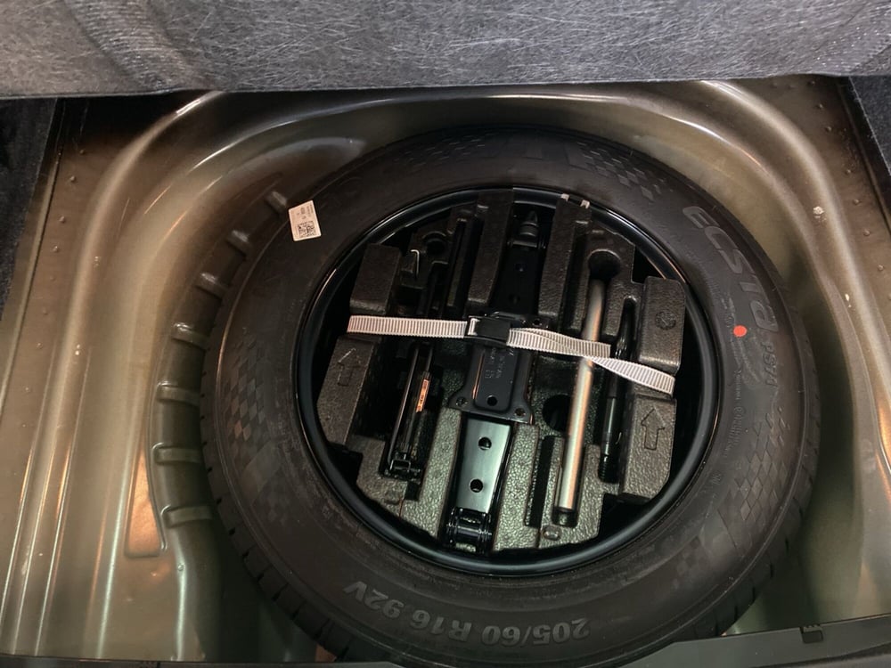 Skoda Octavia Station Wagon usata a Reggio Calabria (16)