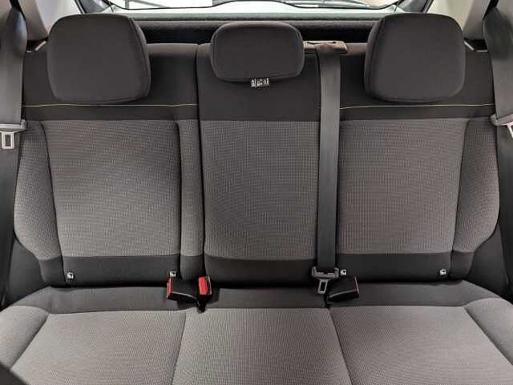 Citroen C3 usata a Teramo (13)