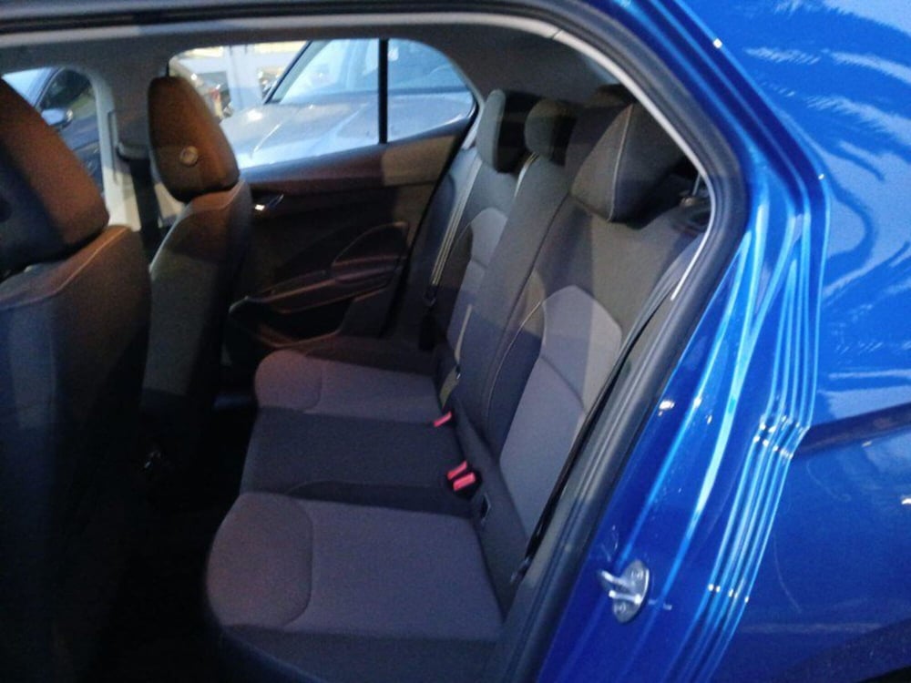 Skoda Fabia usata a Reggio Calabria (14)