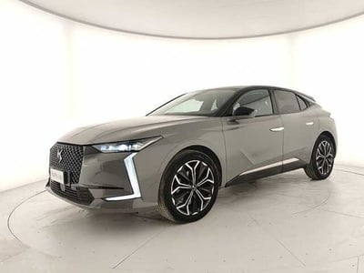Ds DS 4 DS 4 PureTech 130 aut. Performance Line del 2022 usata a Teramo