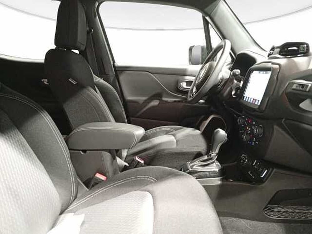 Jeep Renegade usata a Teramo (15)