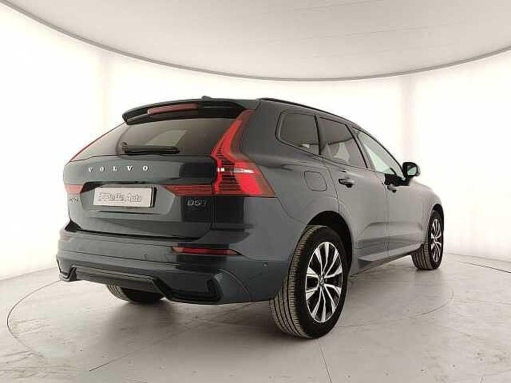 Volvo XC60 usata a Teramo (4)