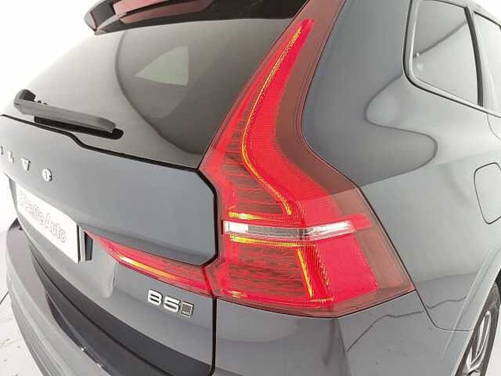 Volvo XC60 usata a Teramo (9)