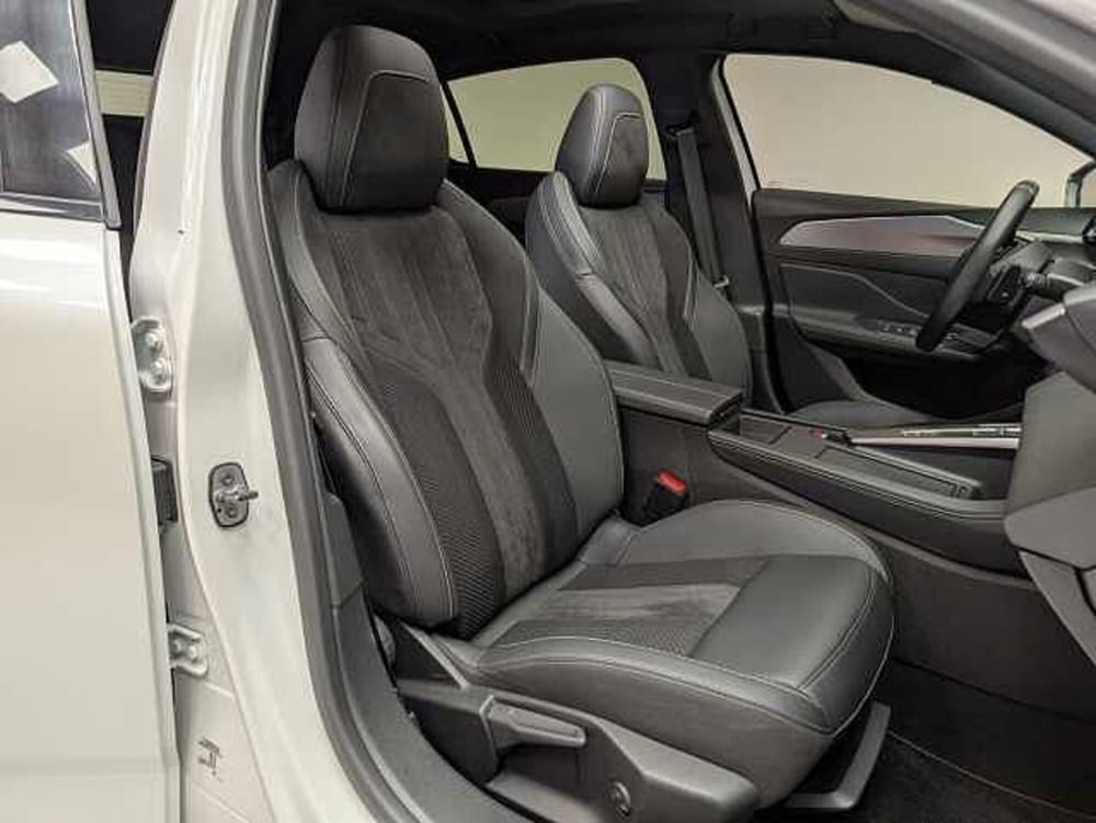 Peugeot 308 usata a Teramo (15)