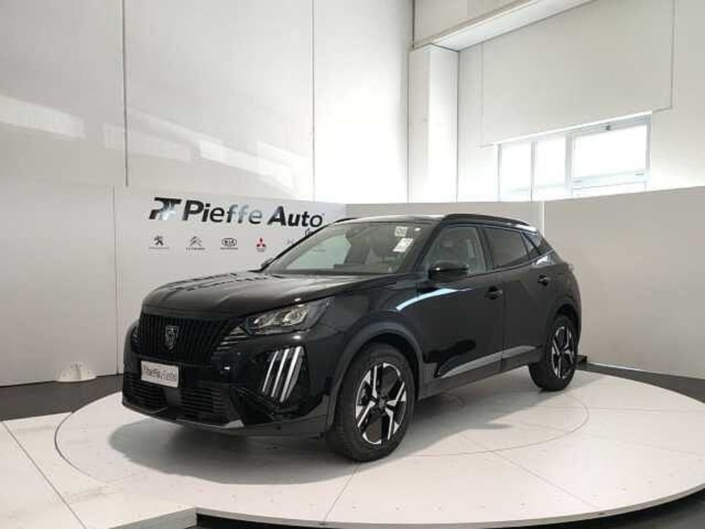 Peugeot 2008 nuova a Teramo