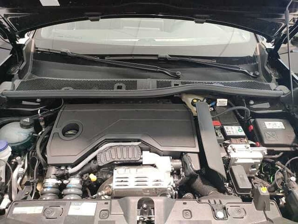 Peugeot 2008 nuova a Teramo (10)
