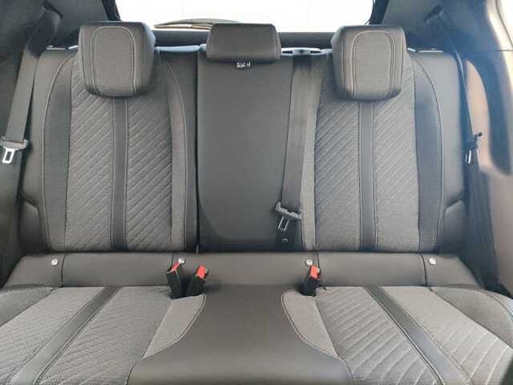 Peugeot 2008 nuova a Teramo (13)