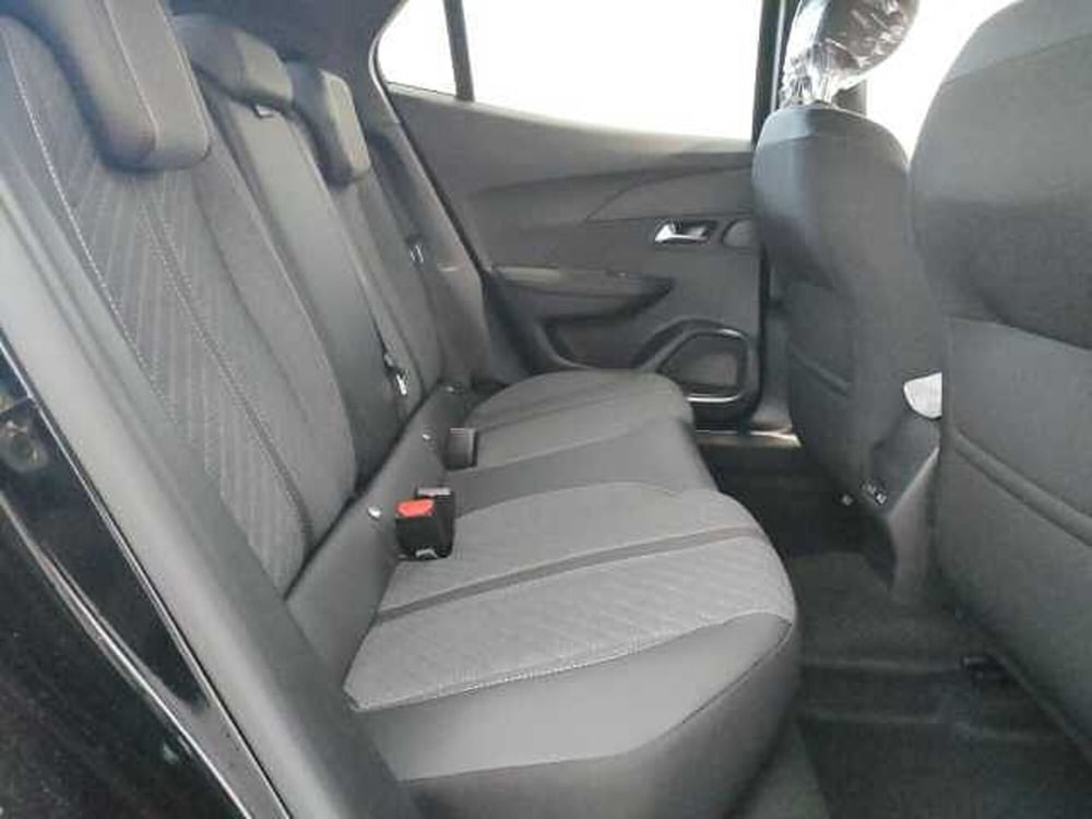 Peugeot 2008 nuova a Teramo (14)