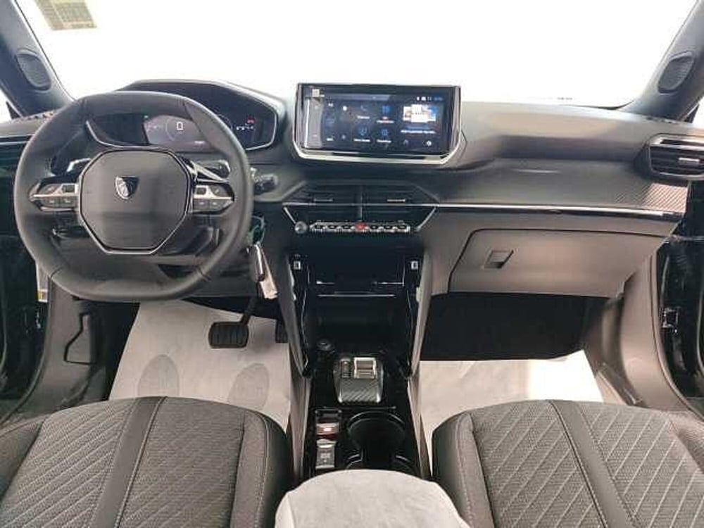 Peugeot 2008 nuova a Teramo (16)