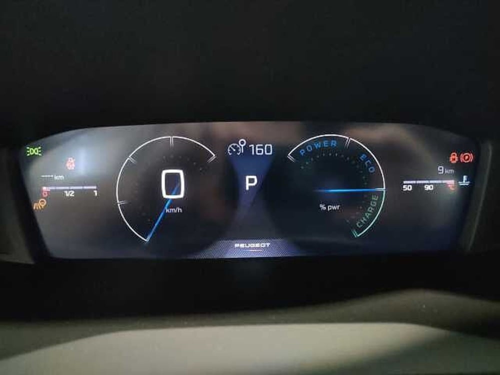 Peugeot 2008 nuova a Teramo (18)