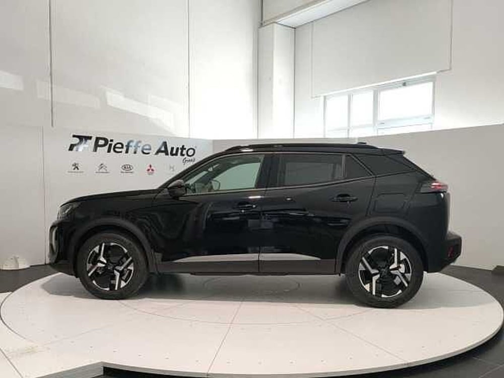 Peugeot 2008 nuova a Teramo (2)
