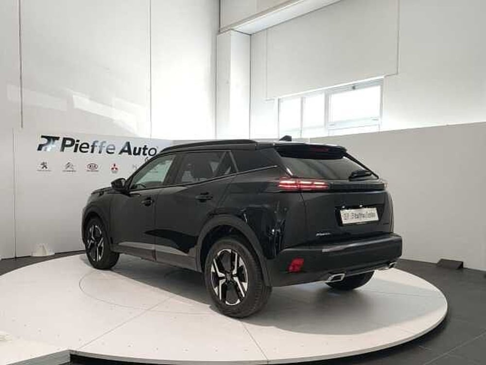 Peugeot 2008 nuova a Teramo (3)