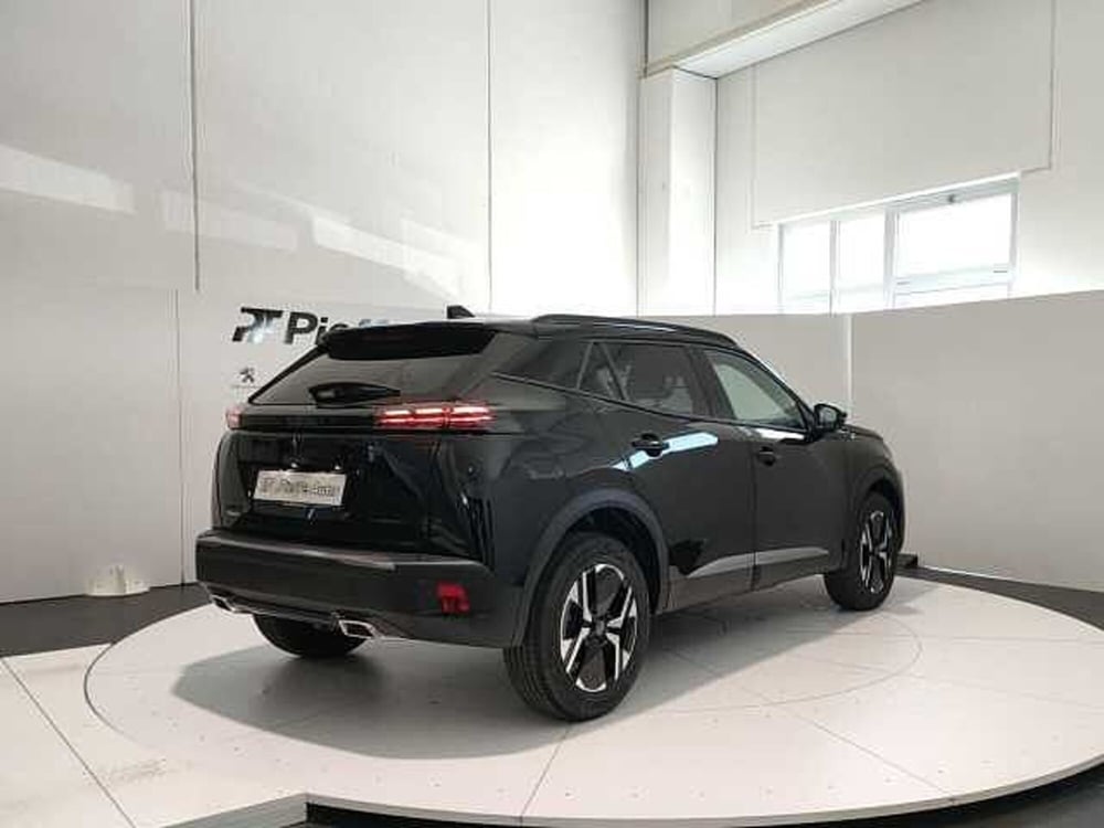Peugeot 2008 nuova a Teramo (4)