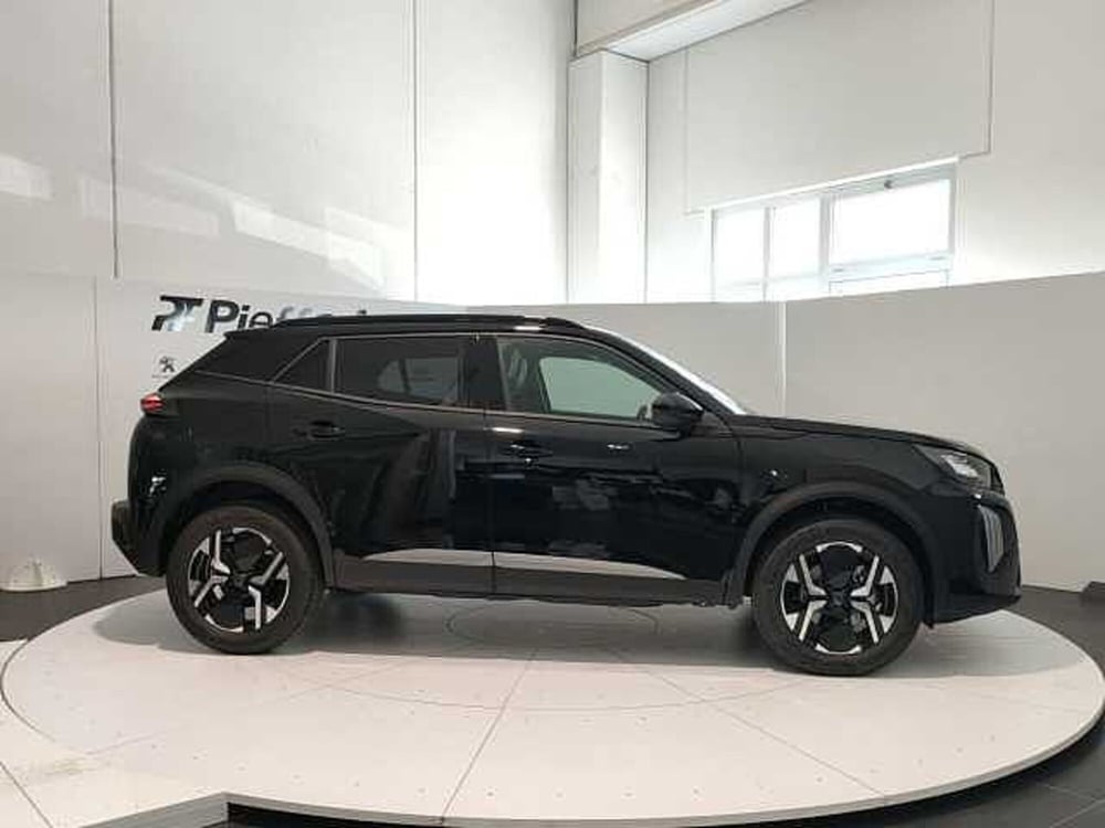 Peugeot 2008 nuova a Teramo (5)