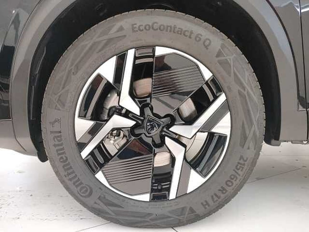 Peugeot 2008 nuova a Teramo (7)