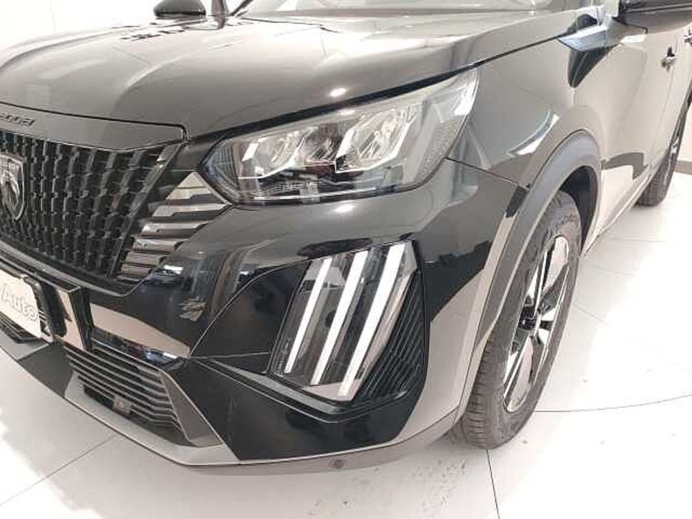 Peugeot 2008 nuova a Teramo (9)