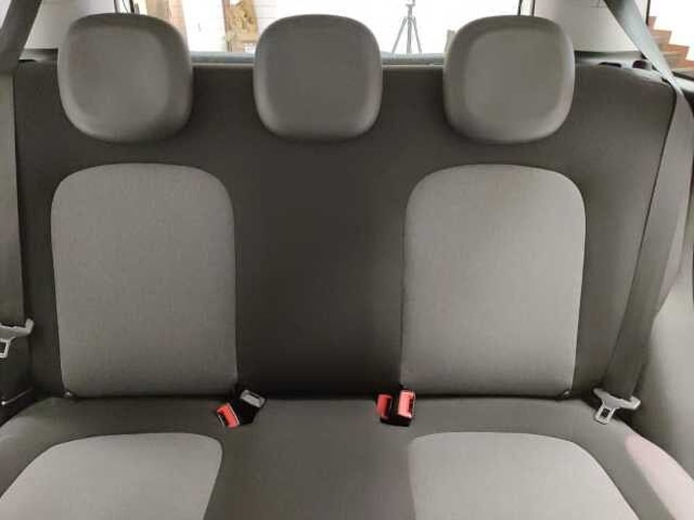 Fiat Panda Cross usata a Teramo (13)