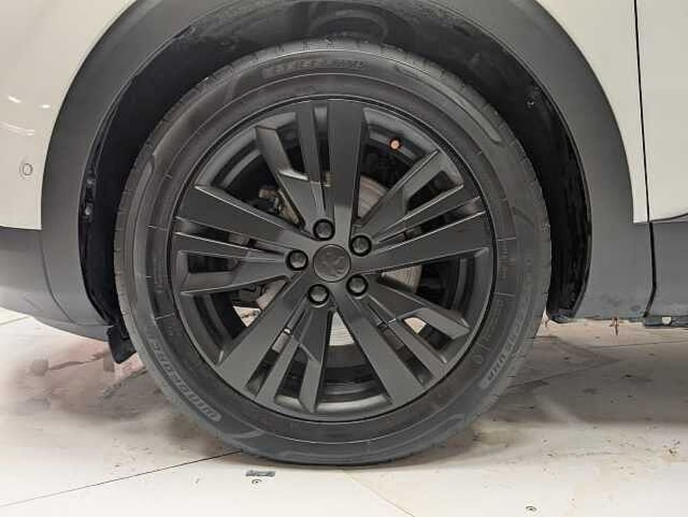 Peugeot 3008 usata a Teramo (7)