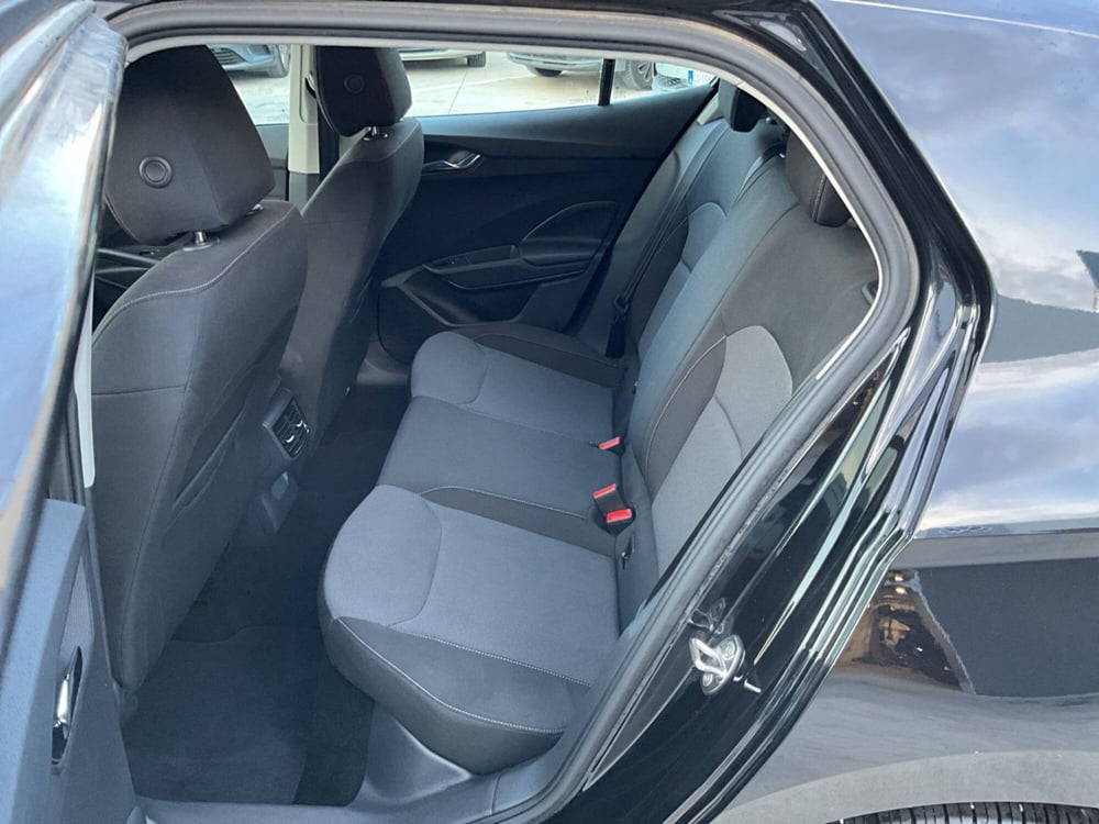 Skoda Fabia usata a Reggio Calabria (11)