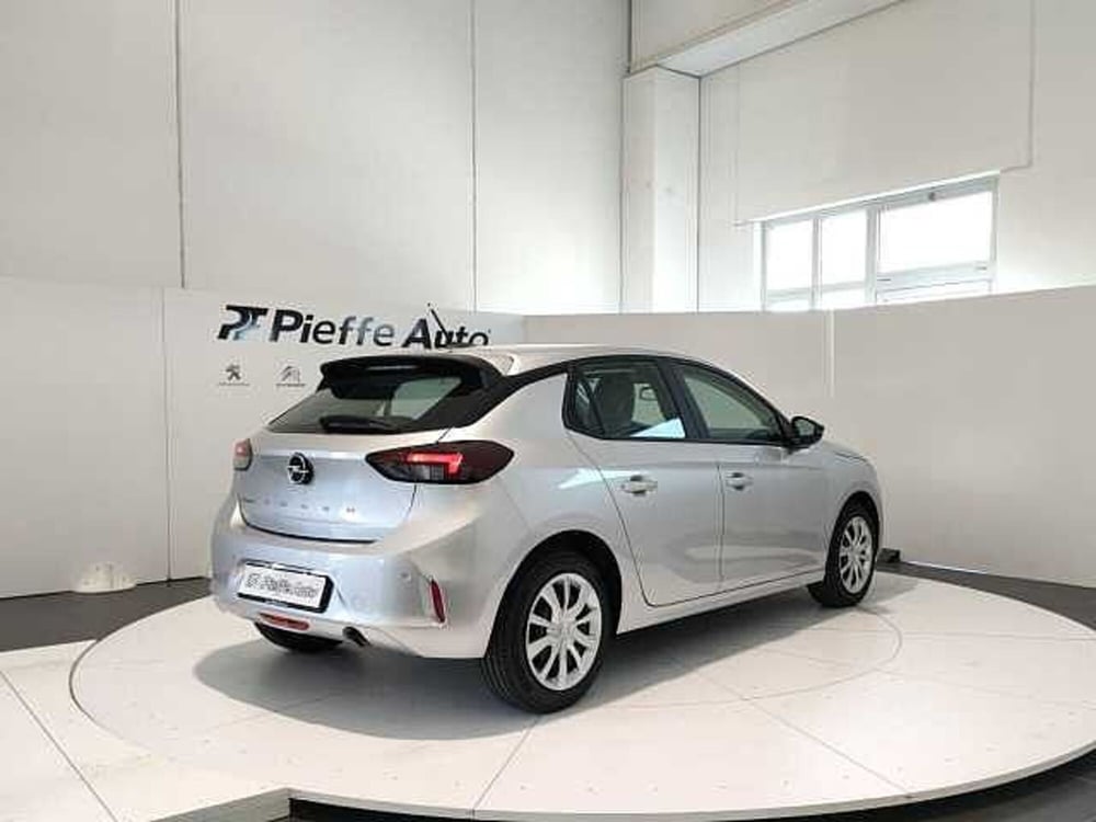 Opel Corsa nuova a Teramo (4)