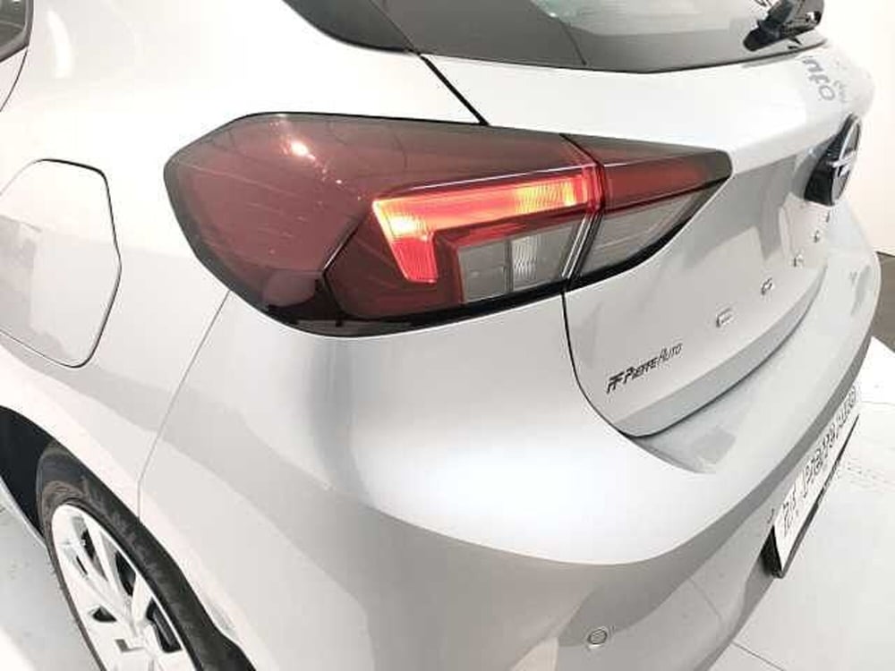 Opel Corsa nuova a Teramo (8)
