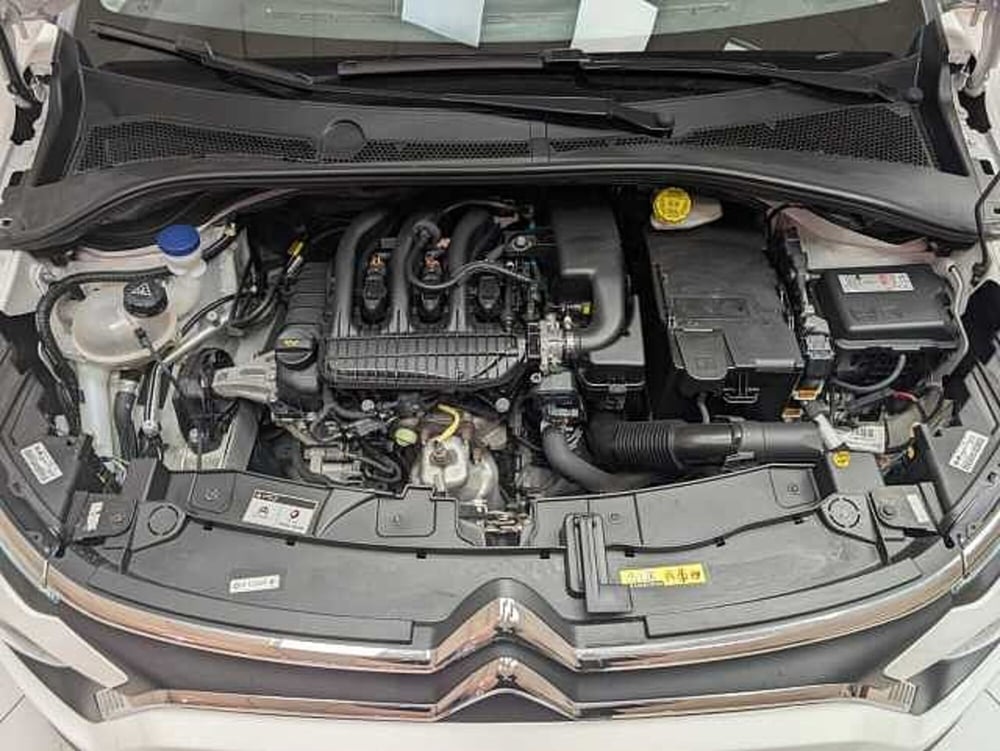 Citroen C3 usata a Teramo (10)