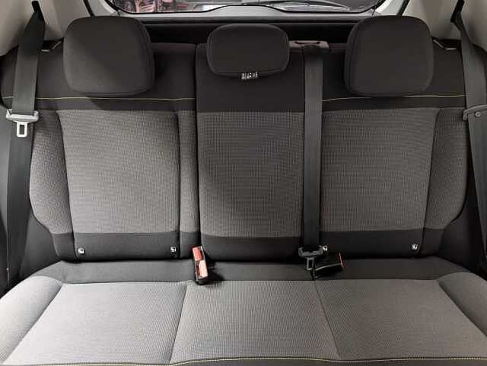 Citroen C3 usata a Teramo (13)