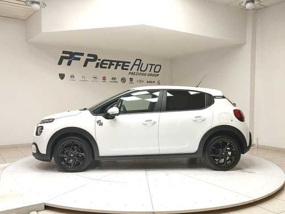Citroen C3 usata a Teramo (2)