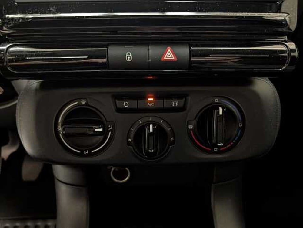 Citroen C3 usata a Teramo (20)