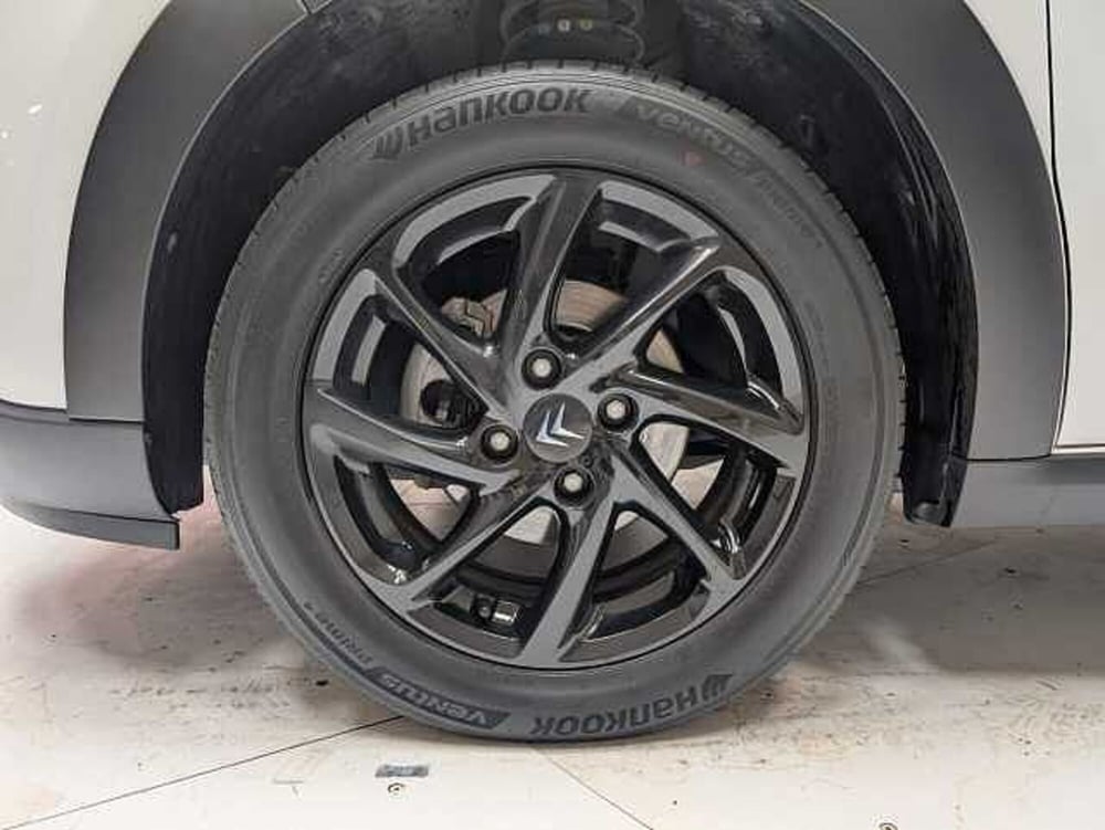 Citroen C3 usata a Teramo (7)
