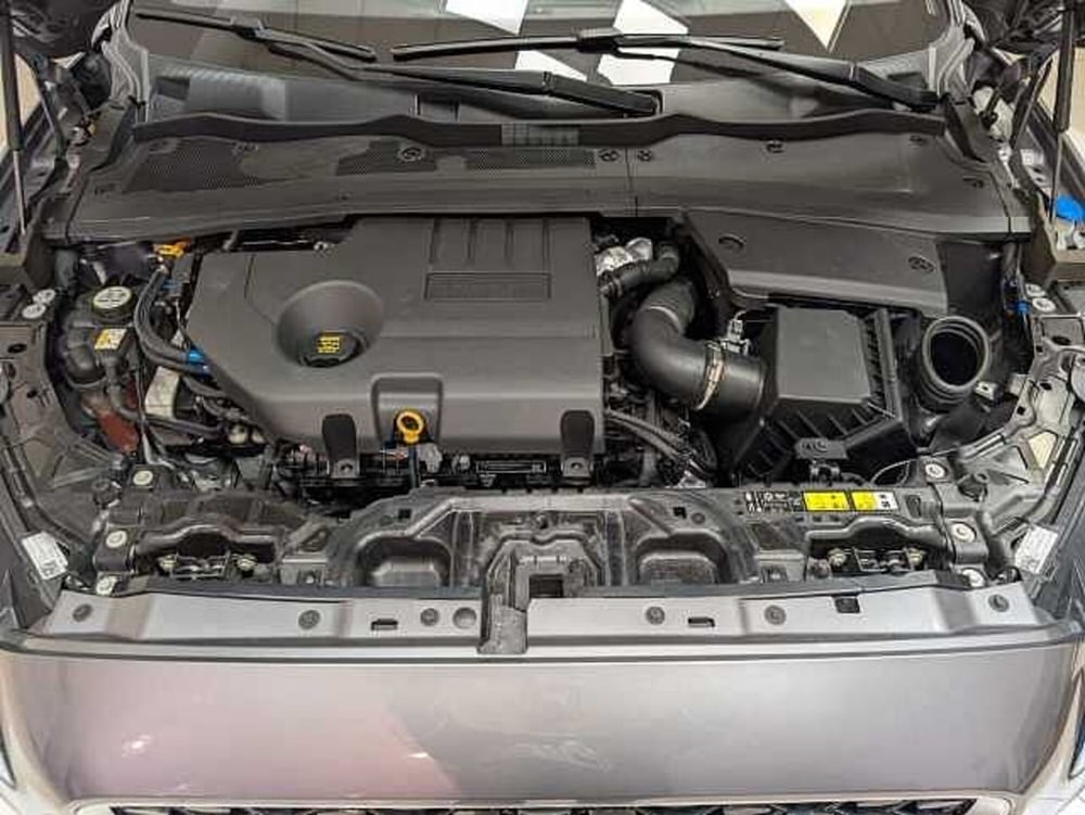 Jaguar E-Pace usata a Teramo (10)
