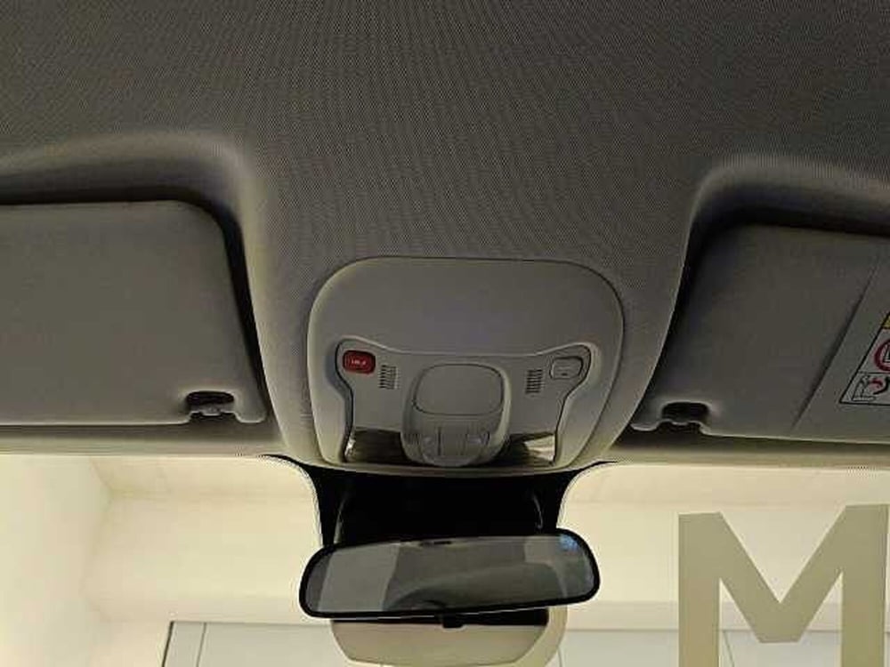 Jeep Renegade nuova a Teramo (19)