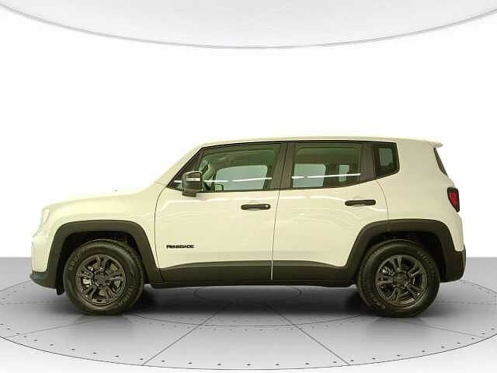 Jeep Renegade nuova a Teramo (2)