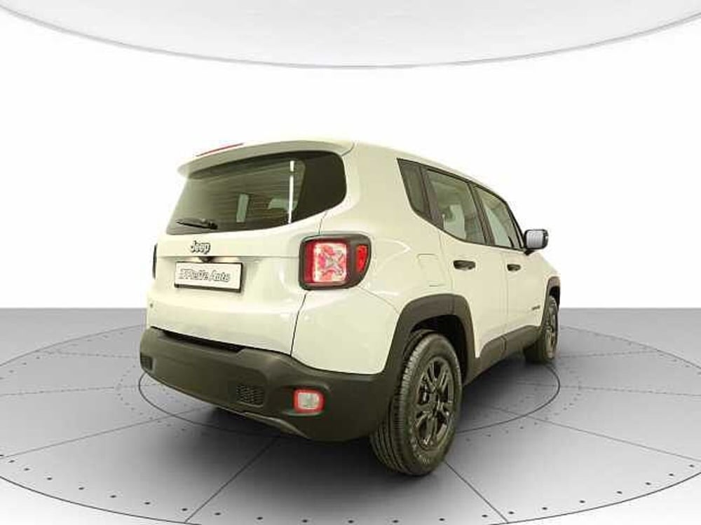 Jeep Renegade nuova a Teramo (4)