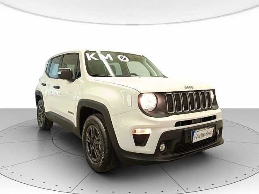 Jeep Renegade nuova a Teramo (6)