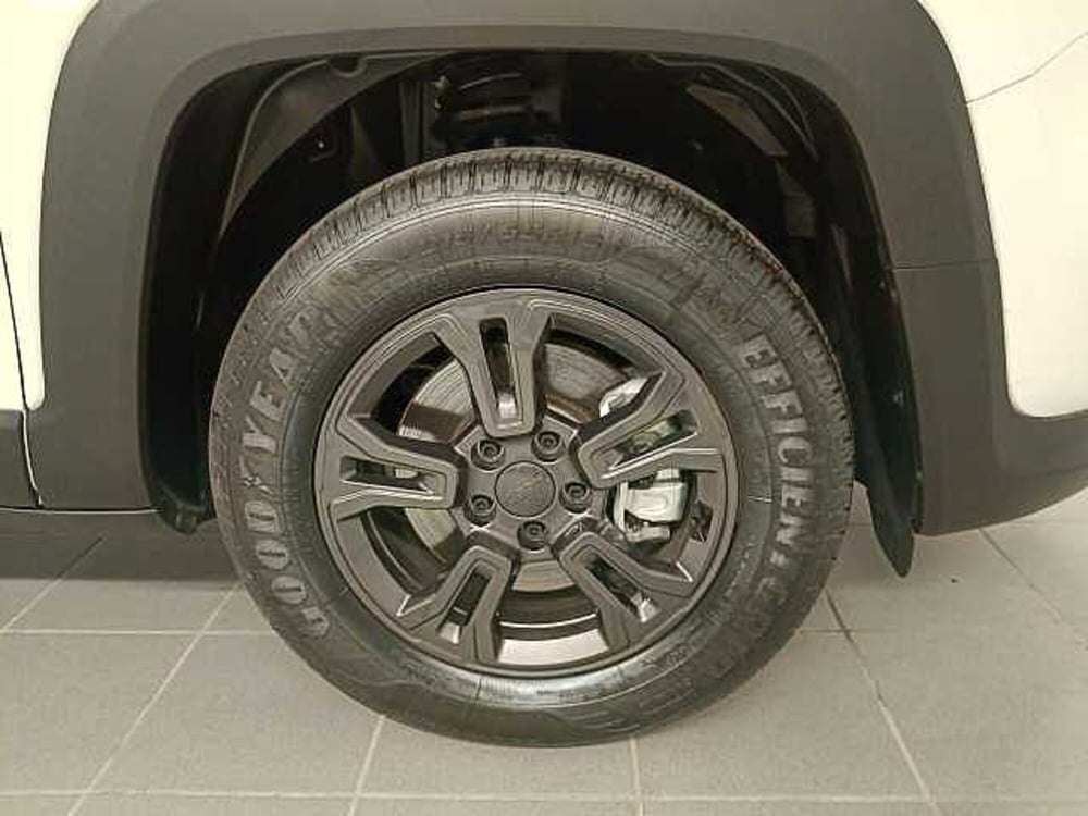 Jeep Renegade nuova a Teramo (7)
