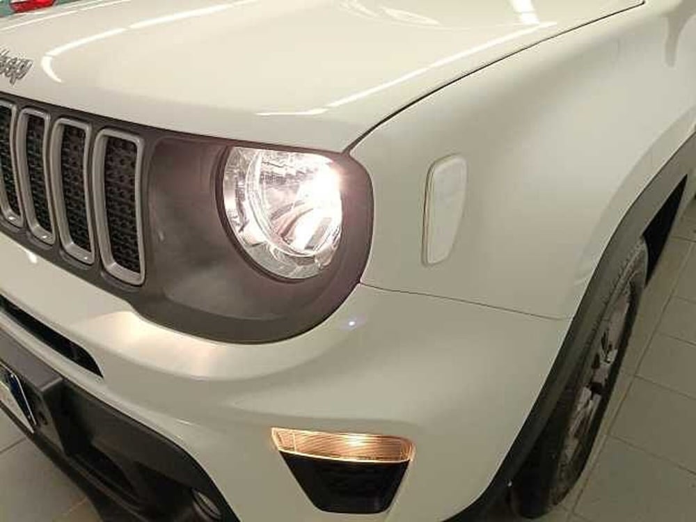 Jeep Renegade nuova a Teramo (8)
