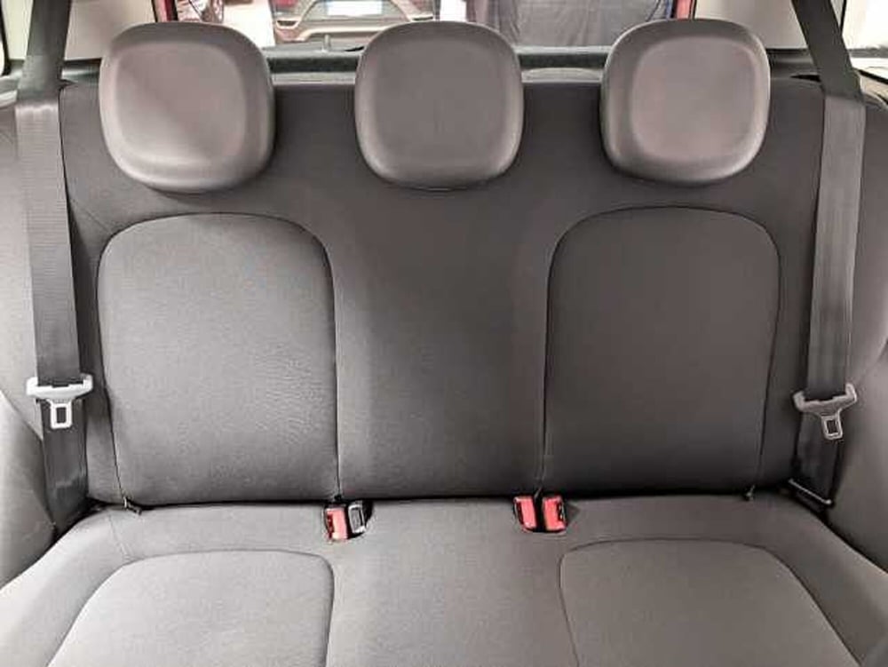 Fiat Panda Cross usata a Teramo (13)