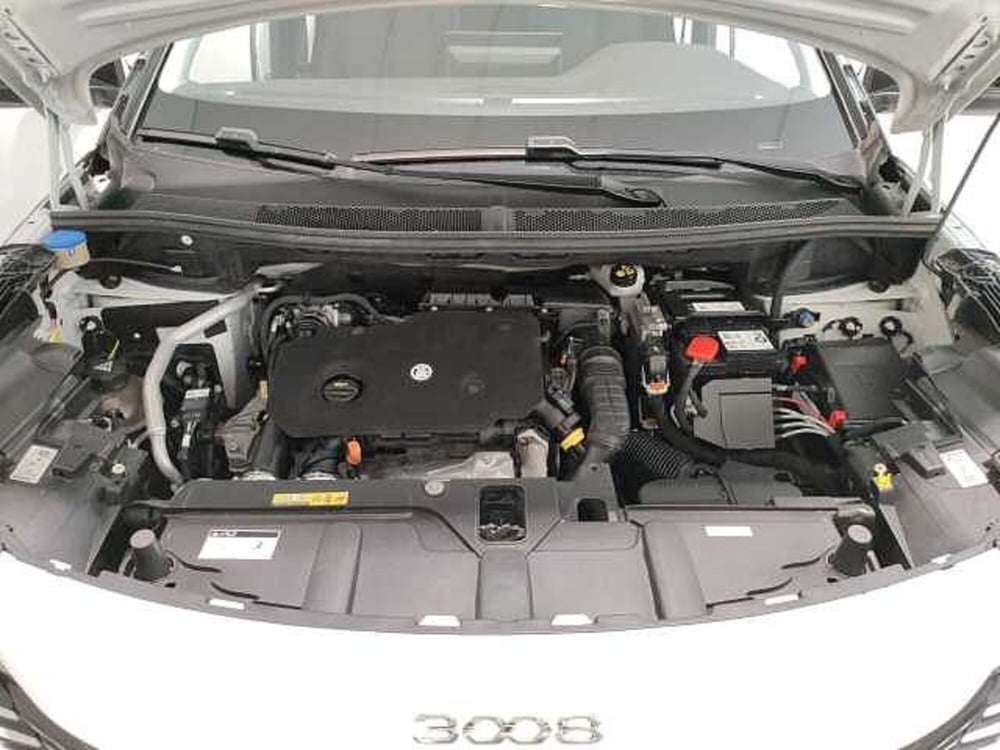Peugeot 3008 usata a Teramo (10)