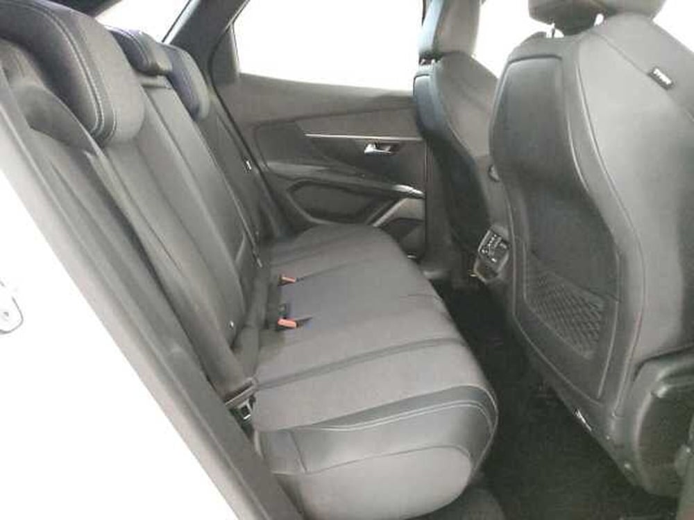 Peugeot 3008 usata a Teramo (14)