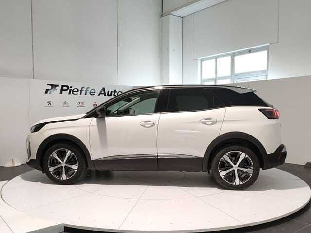Peugeot 3008 usata a Teramo (2)