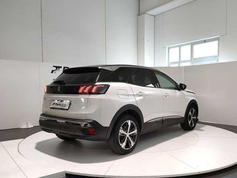 Peugeot 3008 usata a Teramo (4)