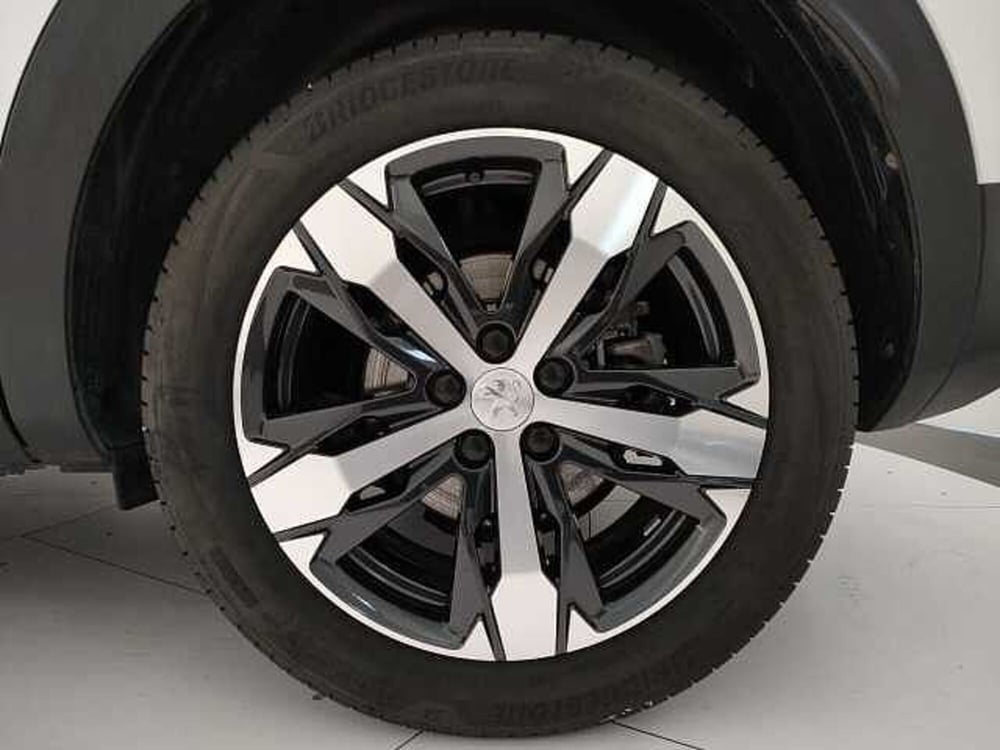 Peugeot 3008 usata a Teramo (7)